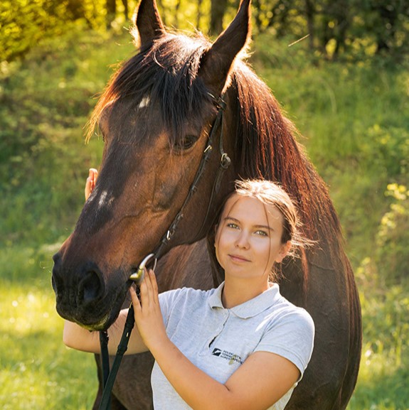 Wiktoria Stryszowska - zdjęcie